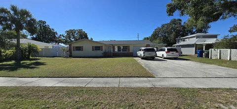 2571 CENTRAL AVENUE CLEARWATER FL 33764