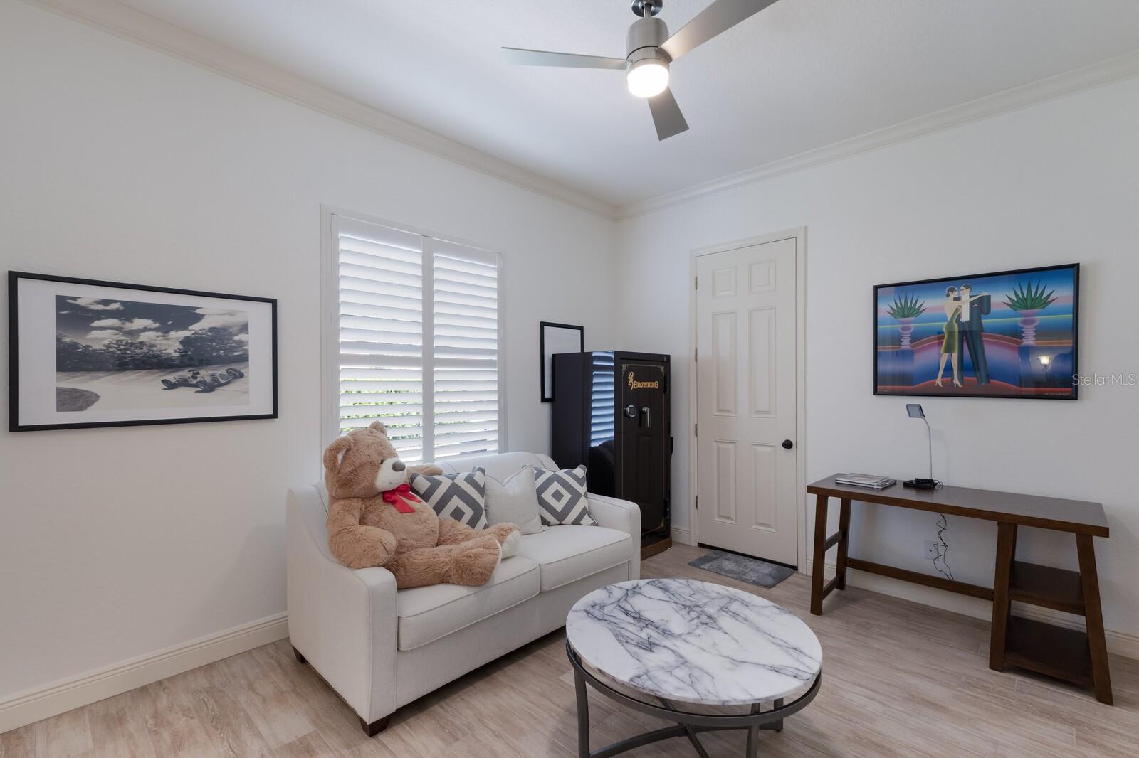 RED HAWK RESERVE PH 1 - Residential