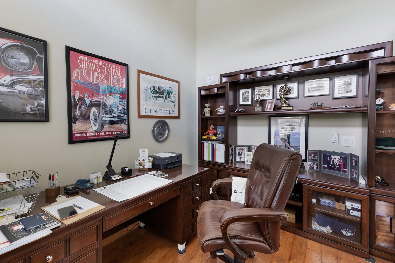 RED HAWK RESERVE PH 1 - Residential