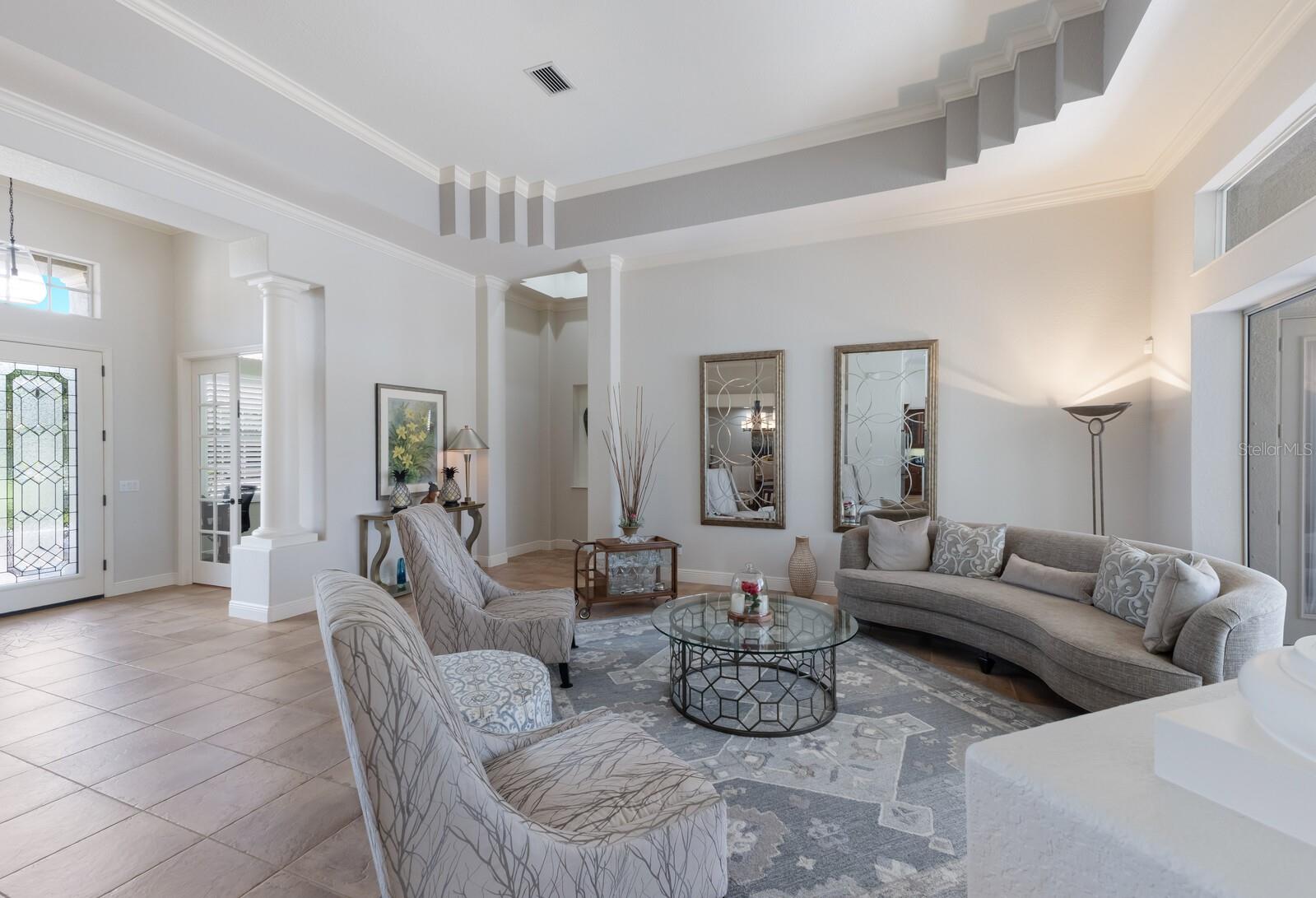 RED HAWK RESERVE PH 1 - Residential