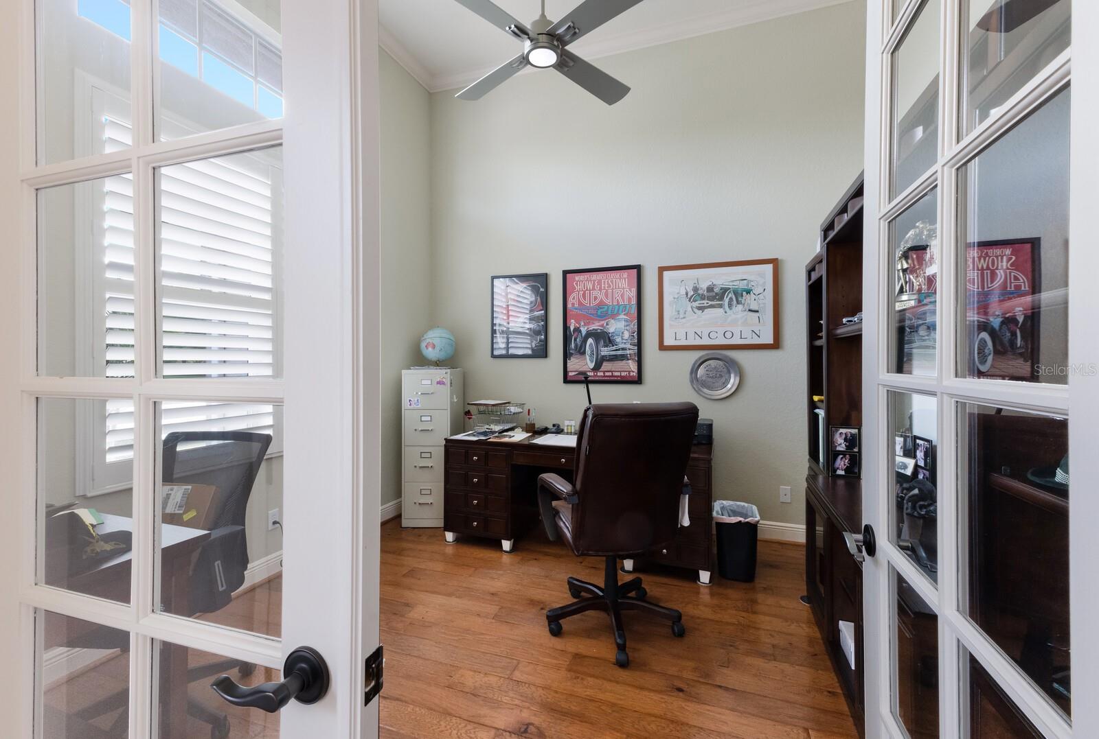 RED HAWK RESERVE PH 1 - Residential