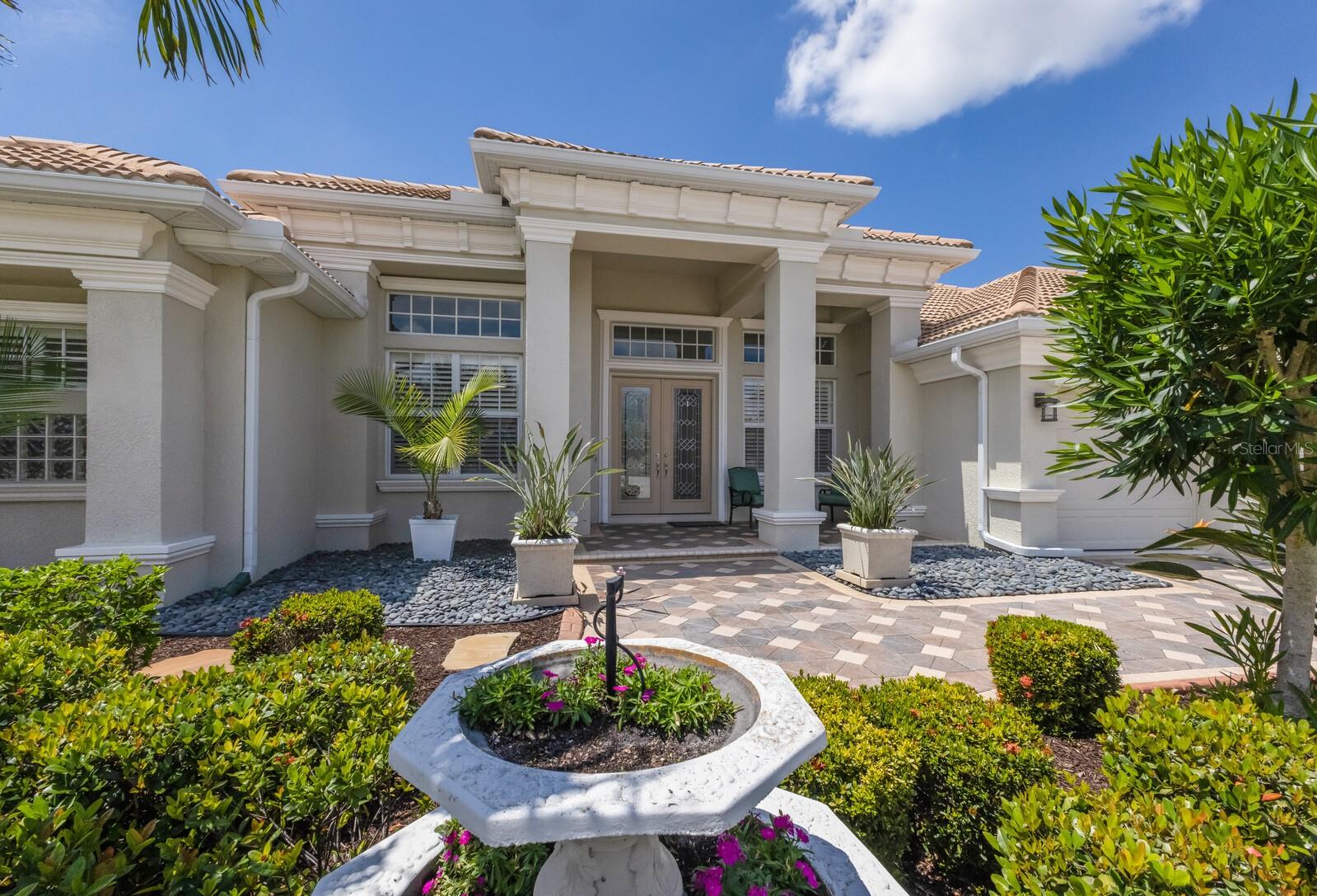 7031 SCRUB JAY DRIVE