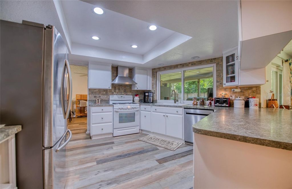 Photo of 6861 4th Street S, St Petersburg, FL 33705 (MLS # TB8429759)