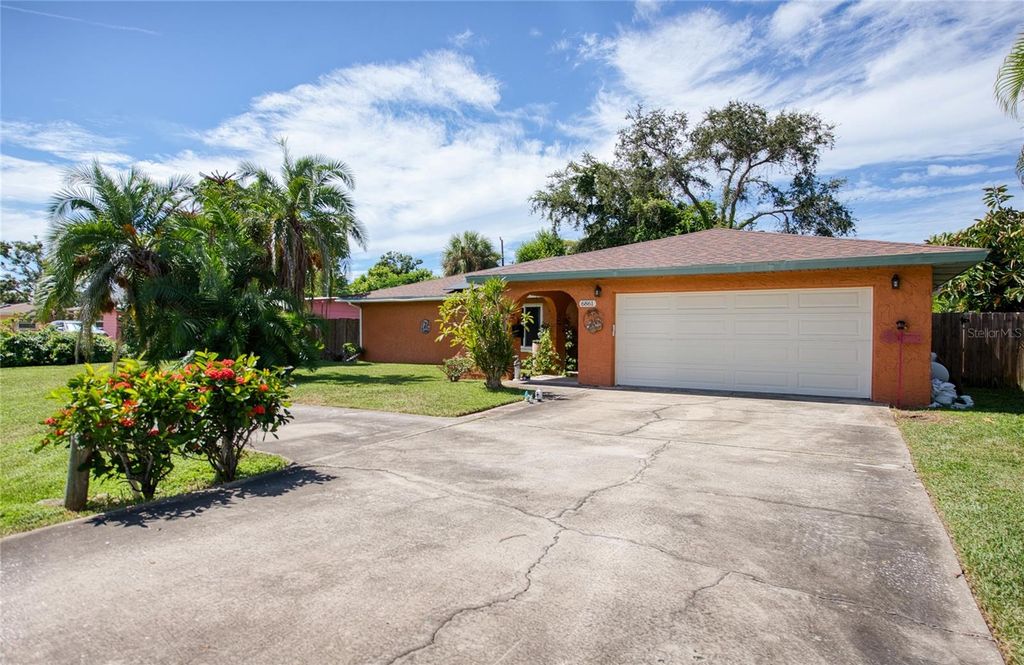 Photo of 6861 4th Street S, St Petersburg, FL 33705 (MLS # TB8429759)