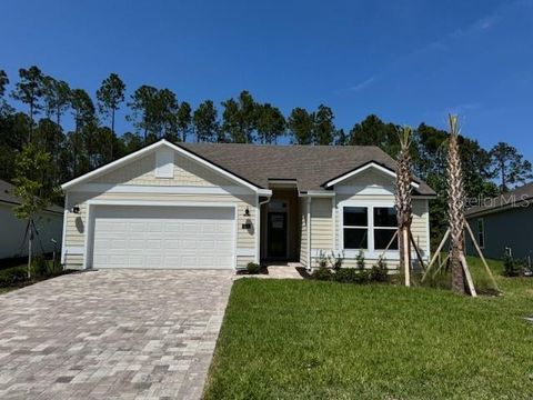 175 GREENWOOD DRIVE PALM COAST FL 32137