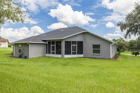 A home in DUNNELLON