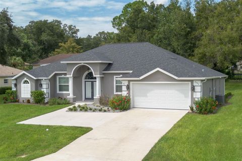 A home in DUNNELLON