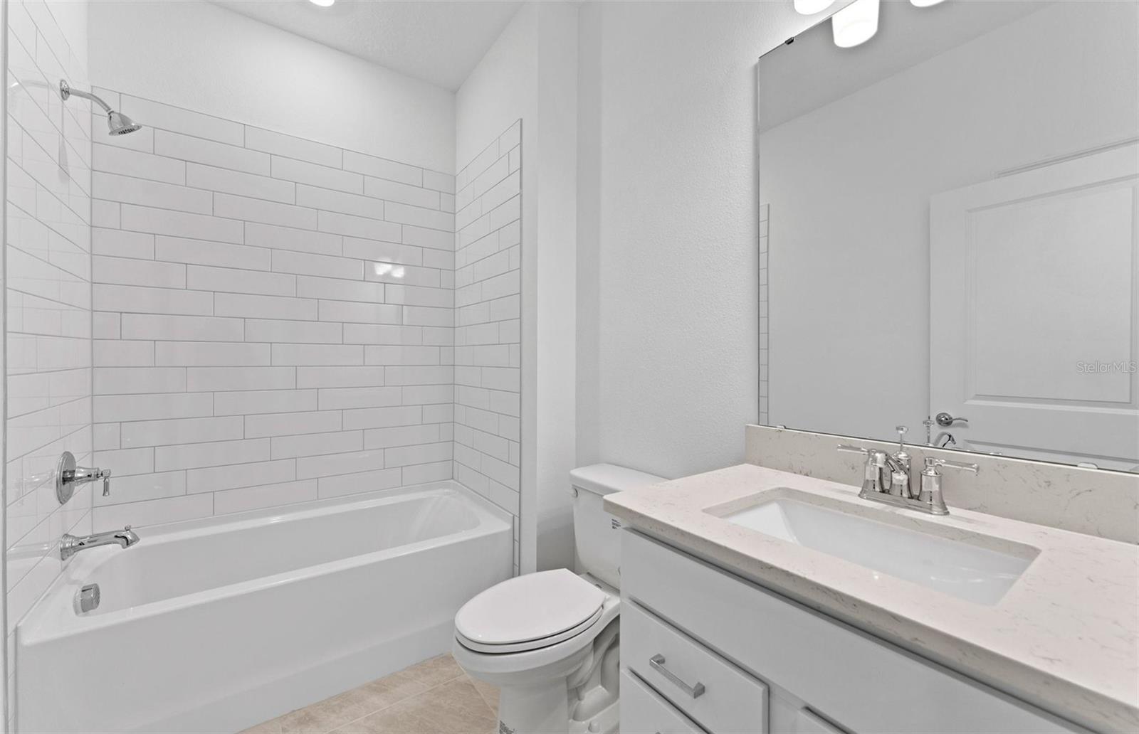 SILVERLAKE PHASE 2 - Residential