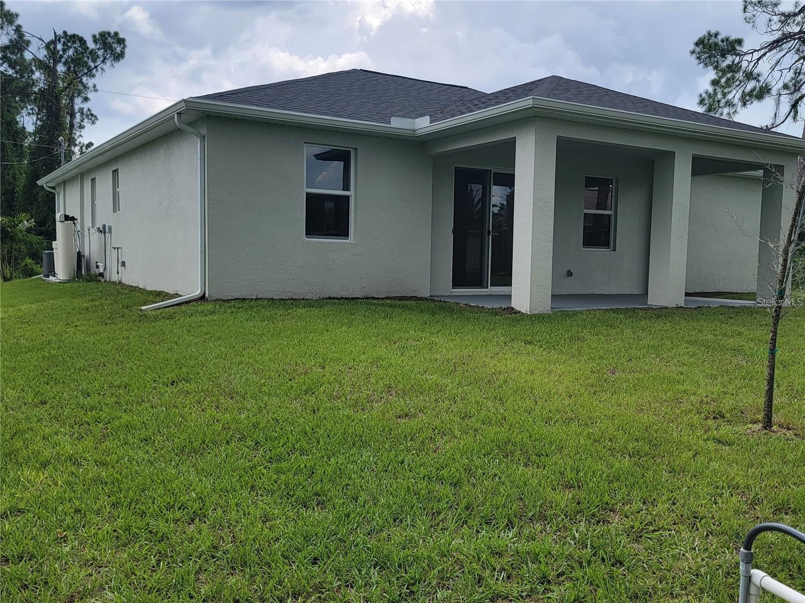 PORT CHARLOTTE SUB 49 - Residential