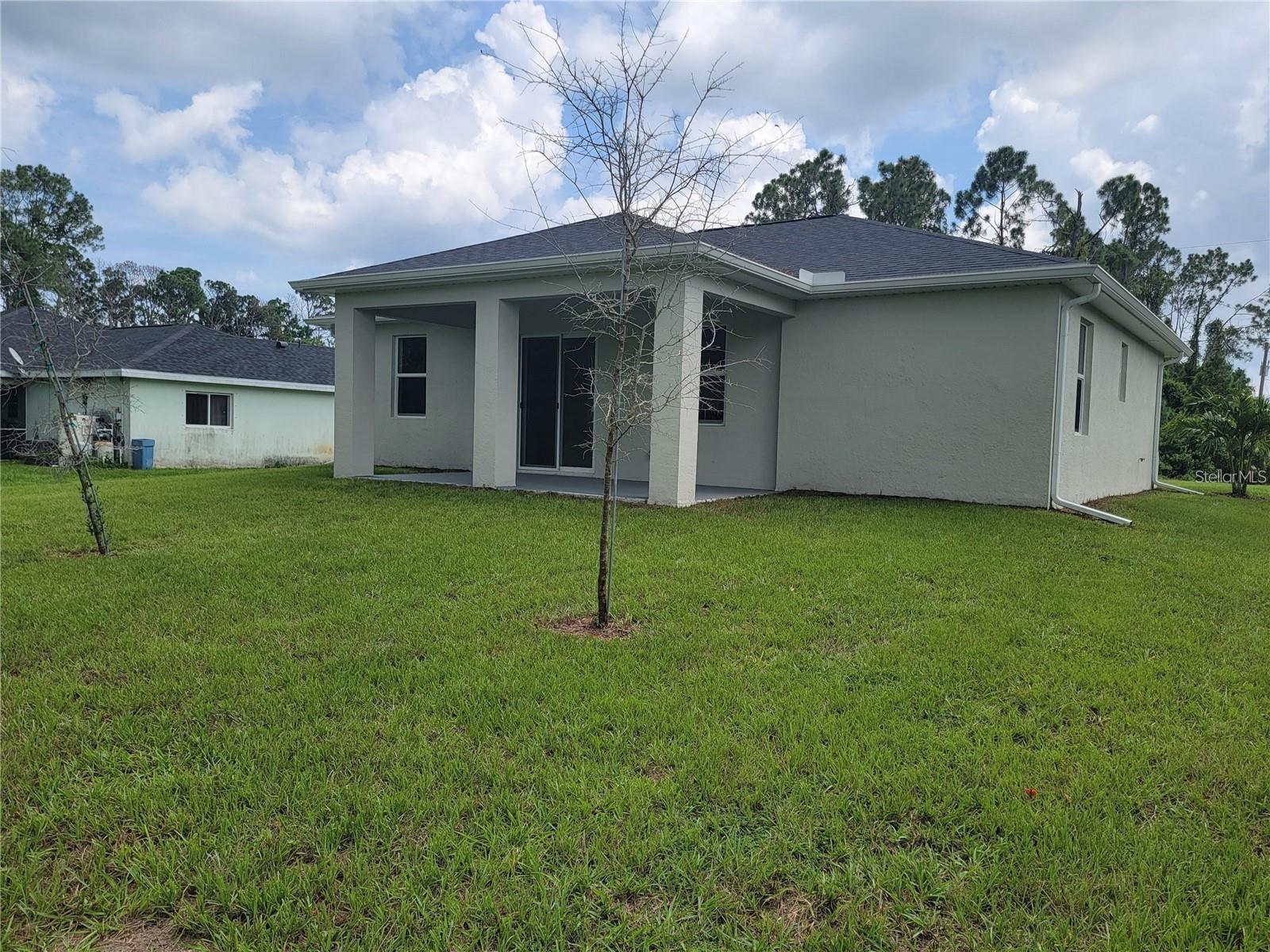 PORT CHARLOTTE SUB 49 - Residential