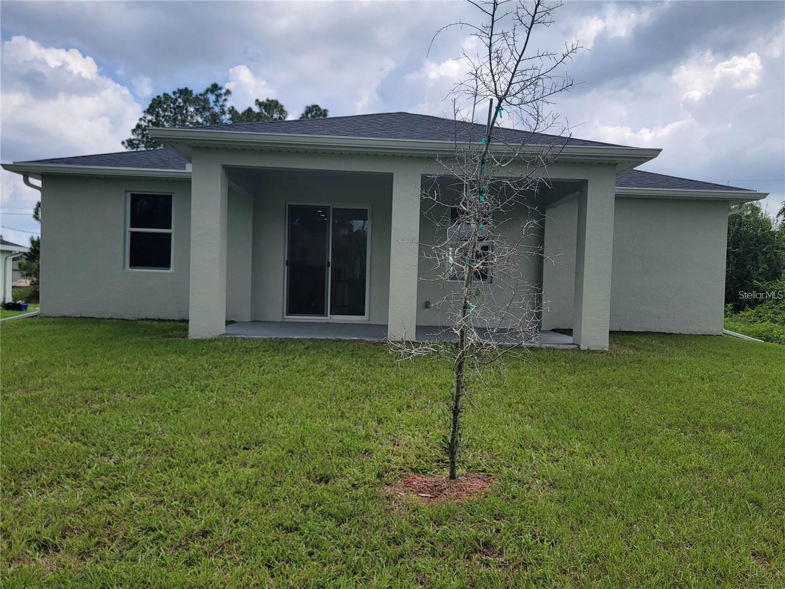 PORT CHARLOTTE SUB 49 - Residential