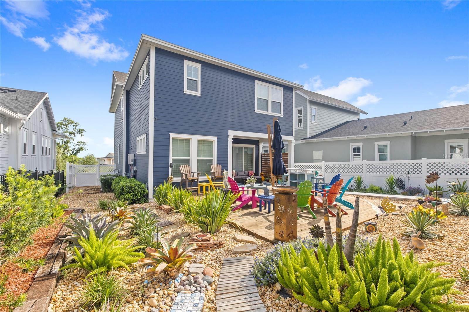 1234 CANYON CREEK TRAIL