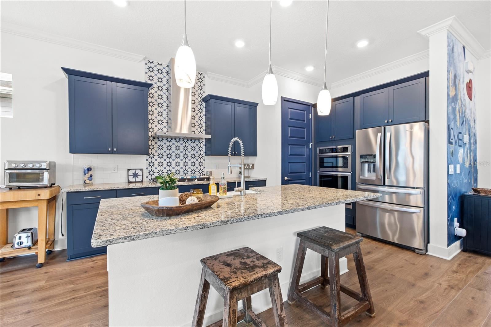 1234 CANYON CREEK TRAIL