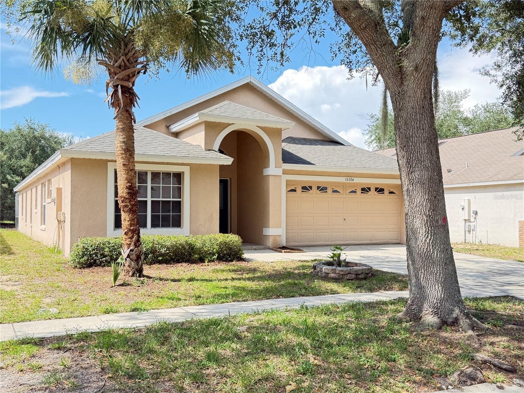 Photo of 16004 Magnolia Hill Street, Clermont, FL 34714 (MLS # O6433626)