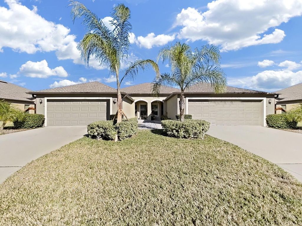 Photo of 13371 Crest Lake Drive, Hudson, FL 34669 (MLS # TB8471751)