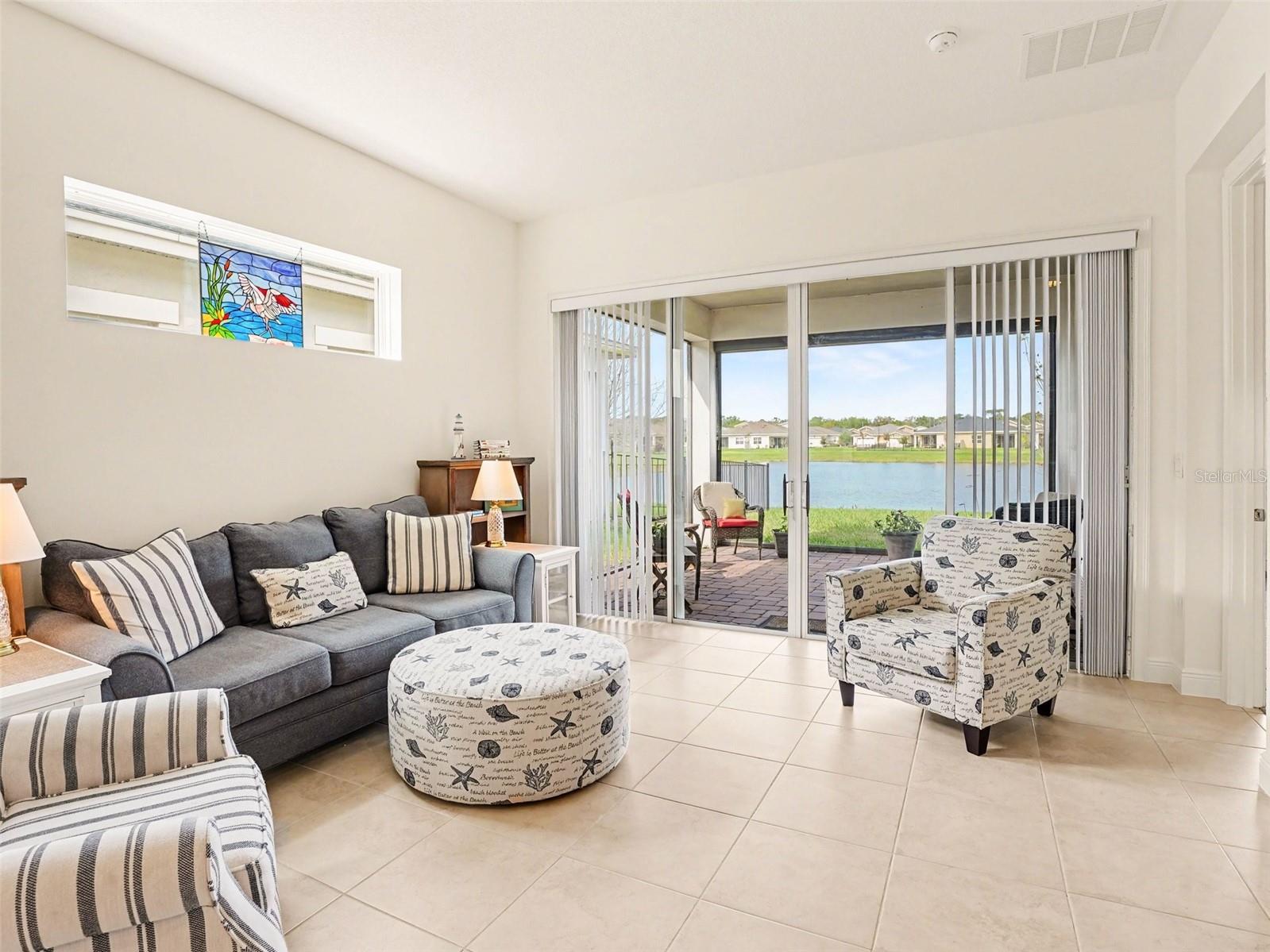 NORTHWEST LAKESIDE GROVES PH 2 - Residential