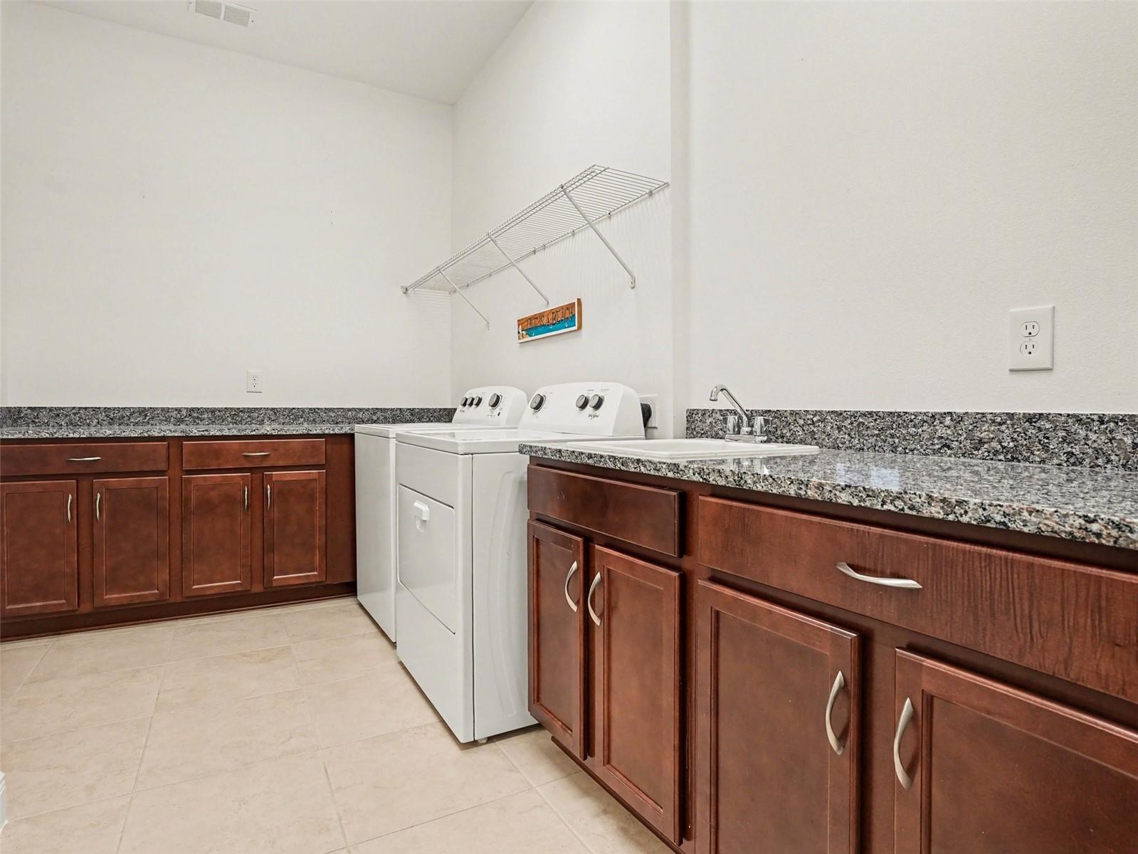 NORTHWEST LAKESIDE GROVES PH 2 - Residential