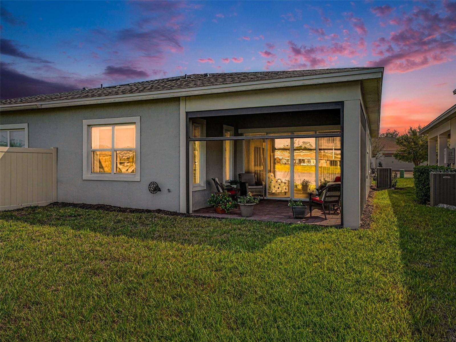 NORTHWEST LAKESIDE GROVES PH 2 - Residential