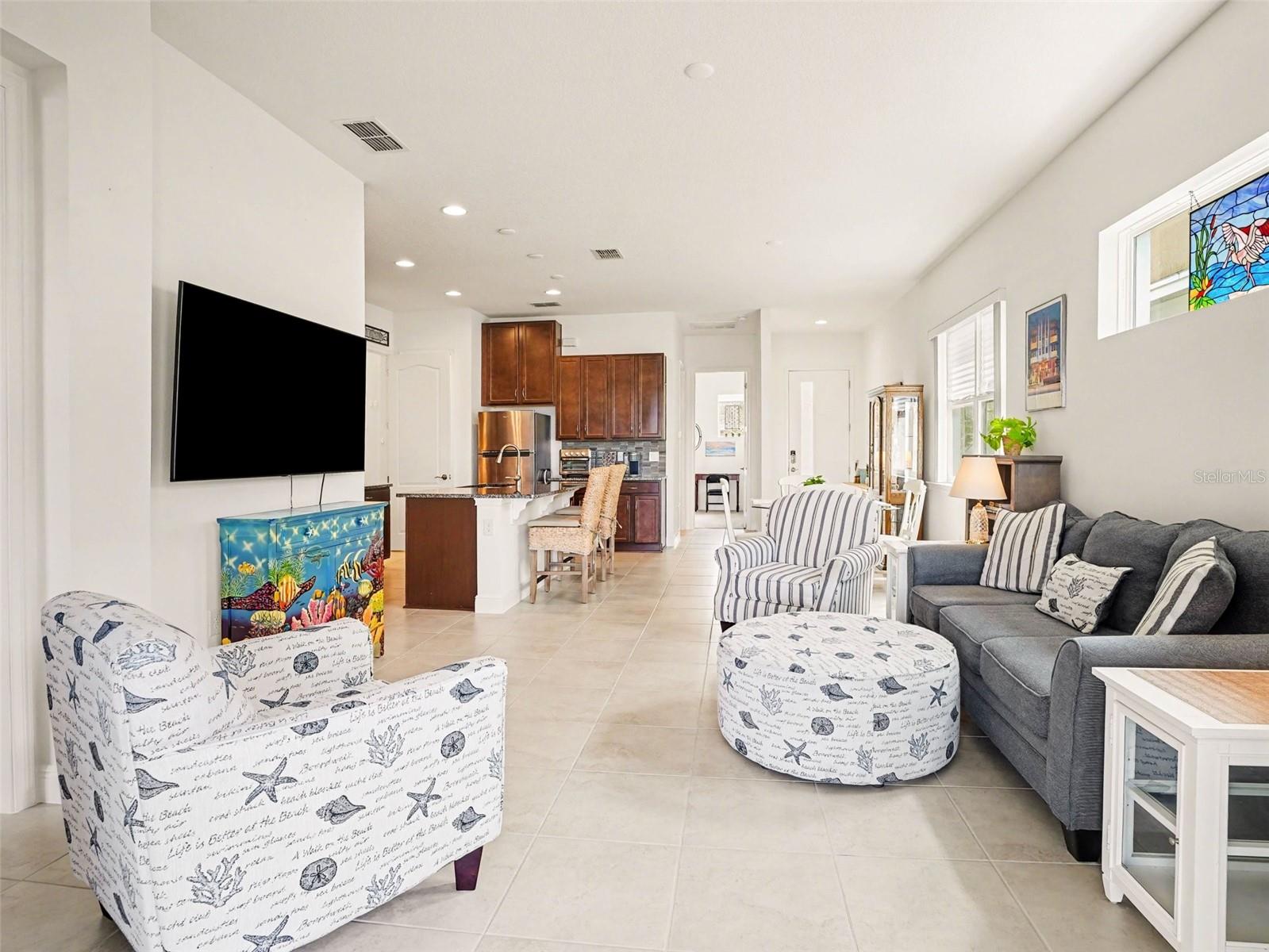 NORTHWEST LAKESIDE GROVES PH 2 - Residential