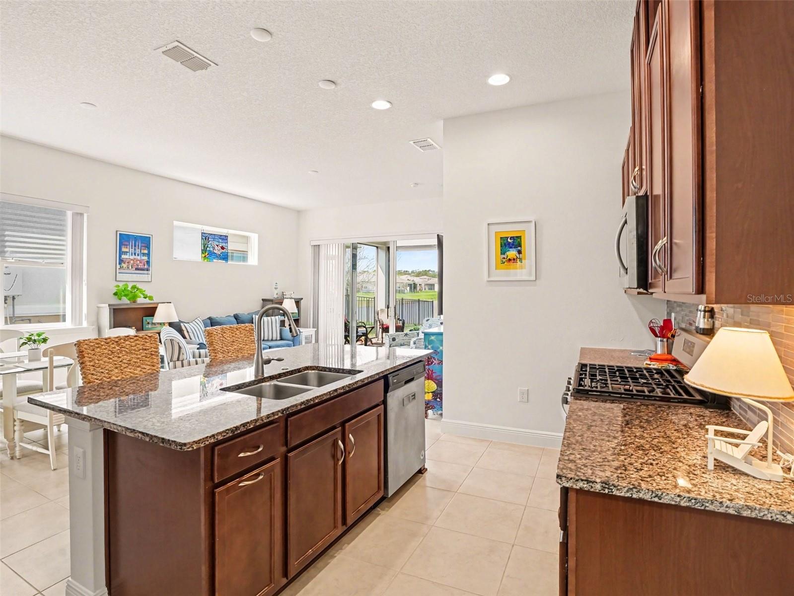 NORTHWEST LAKESIDE GROVES PH 2 - Residential