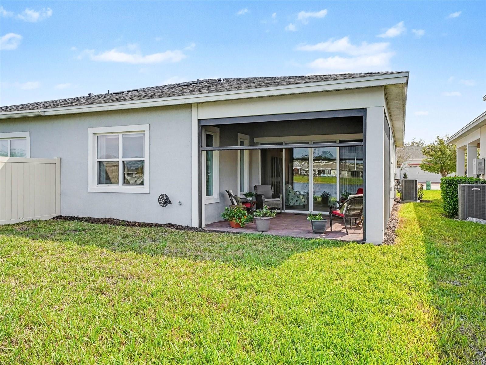 NORTHWEST LAKESIDE GROVES PH 2 - Residential