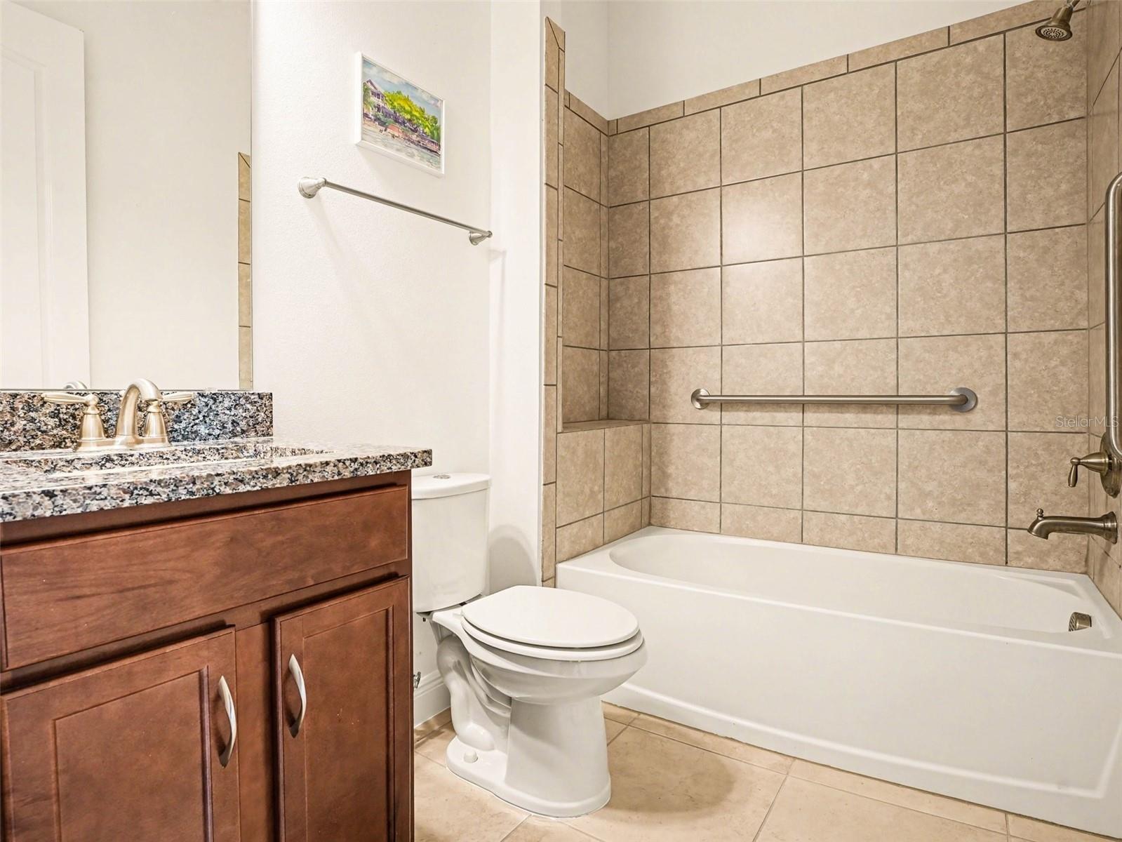 NORTHWEST LAKESIDE GROVES PH 2 - Residential