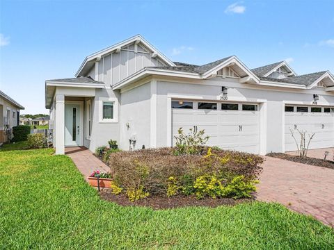 Photo of 2520 Yellow Brick Road, Saint Cloud, FL 34772 (MLS # O6391811)