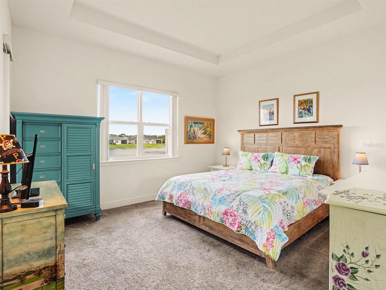 NORTHWEST LAKESIDE GROVES PH 2 - Residential