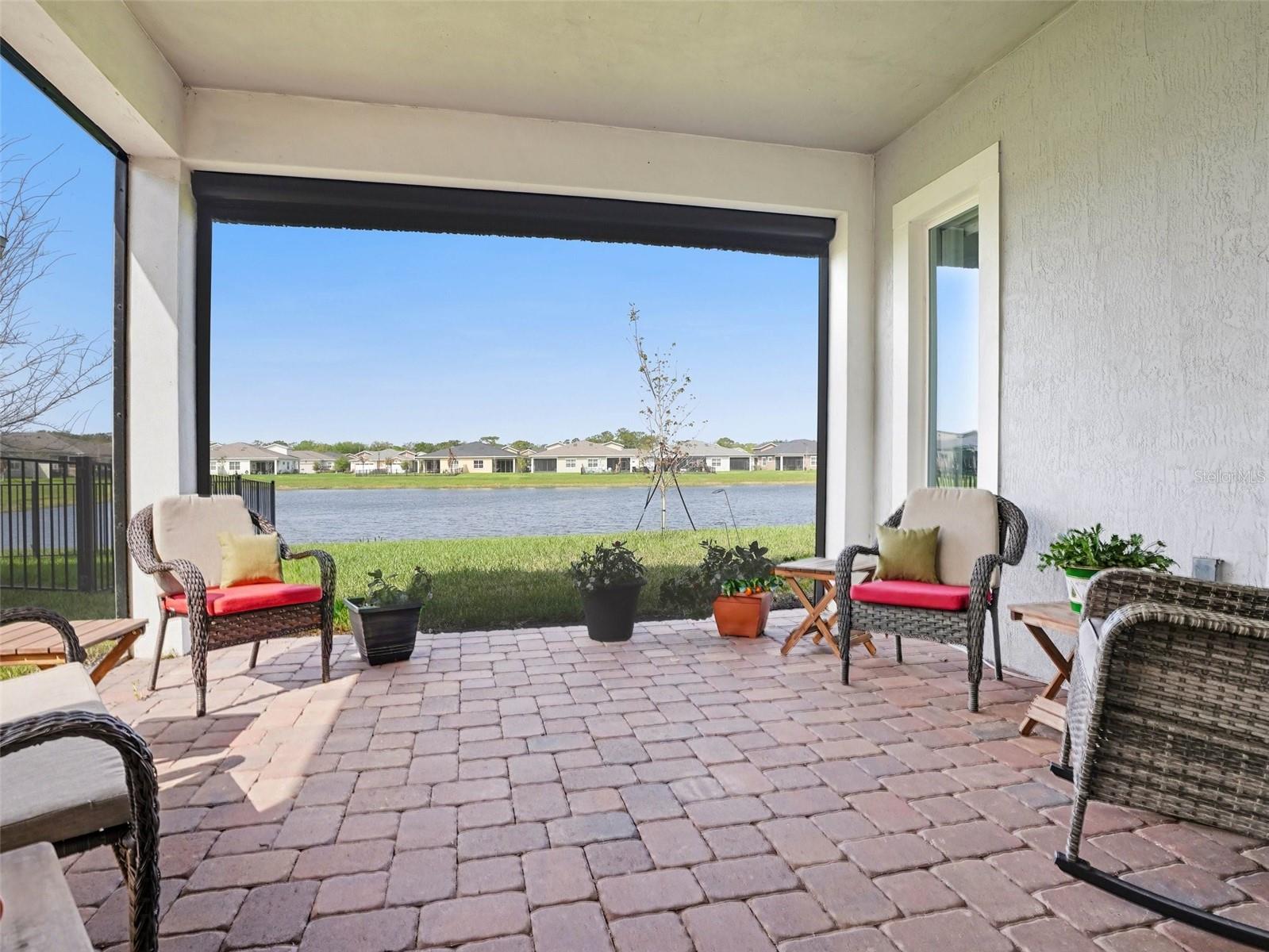 NORTHWEST LAKESIDE GROVES PH 2 - Residential