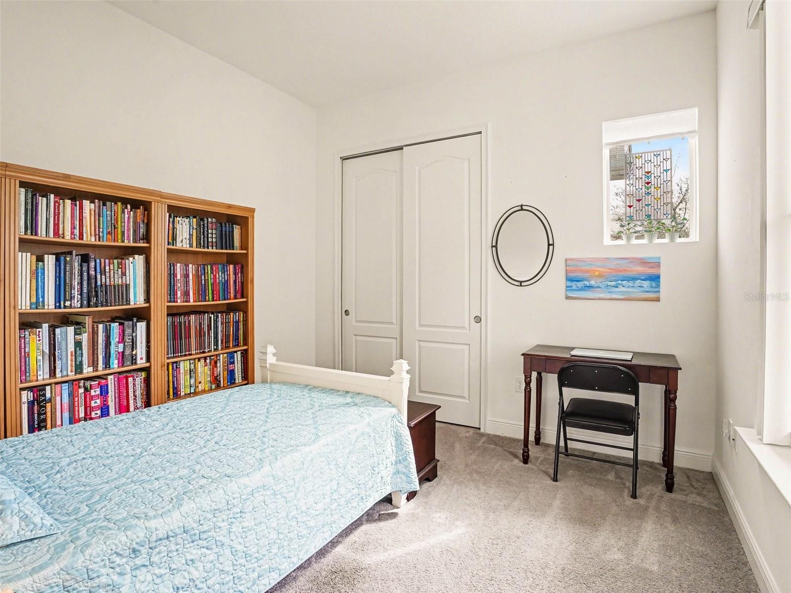 NORTHWEST LAKESIDE GROVES PH 2 - Residential