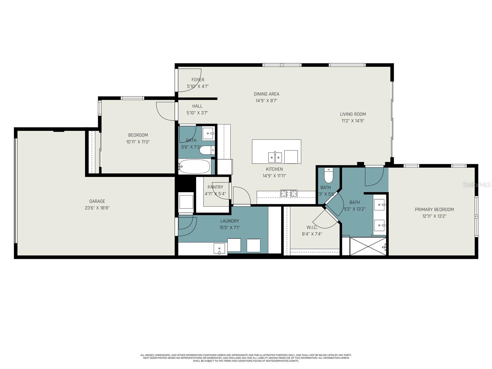 NORTHWEST LAKESIDE GROVES PH 2 - Residential