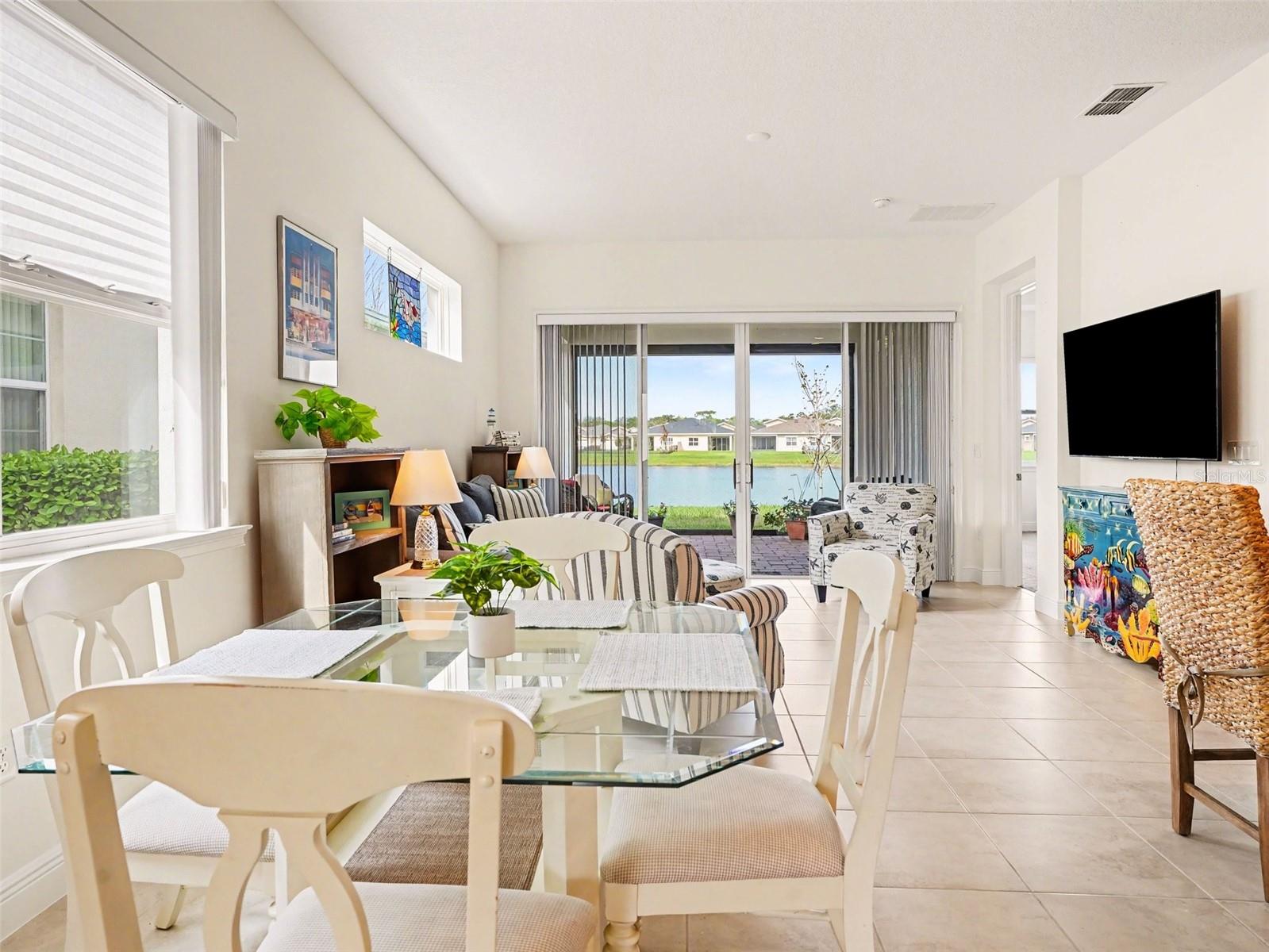 NORTHWEST LAKESIDE GROVES PH 2 - Residential