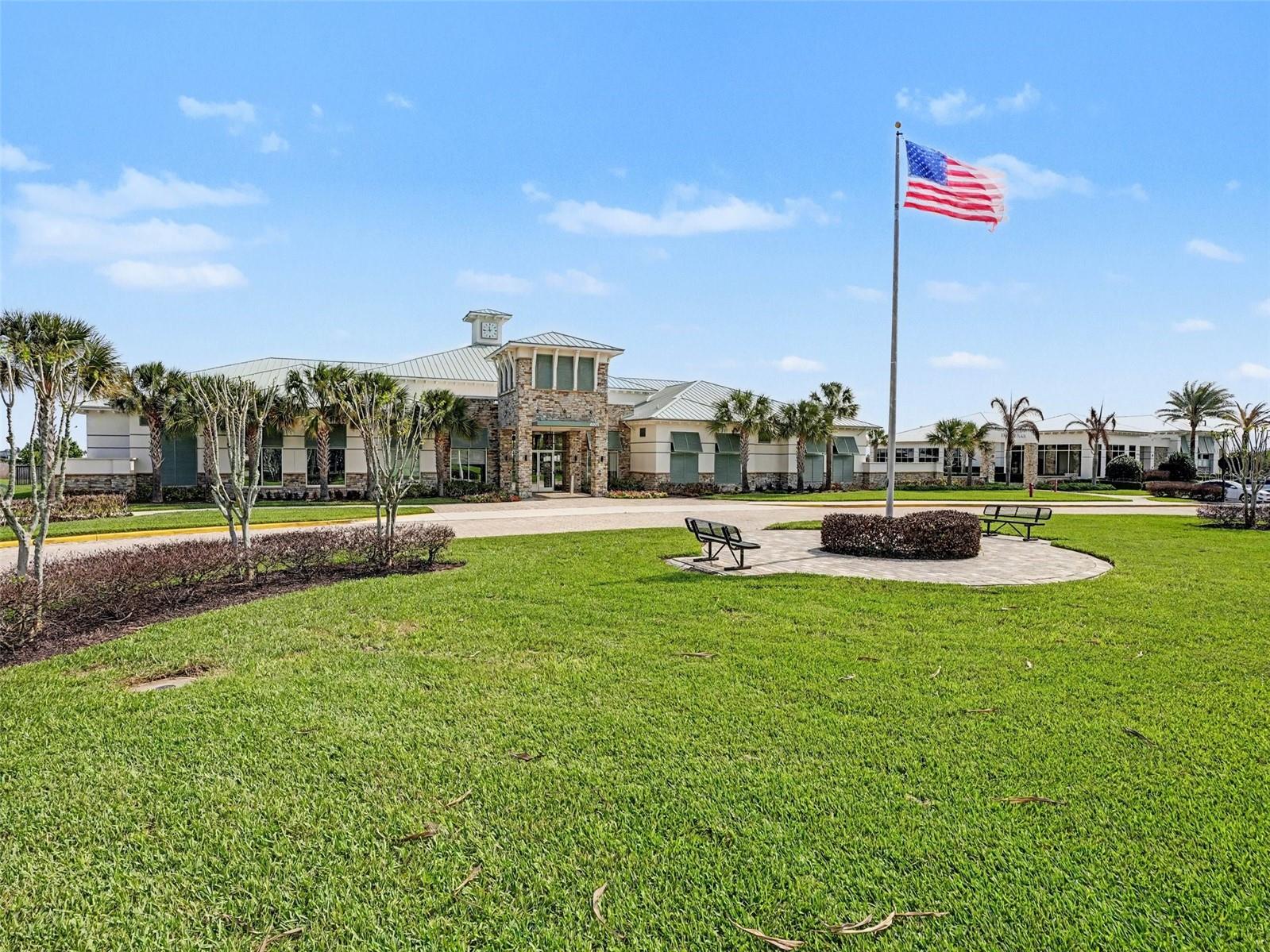 NORTHWEST LAKESIDE GROVES PH 2 - Residential