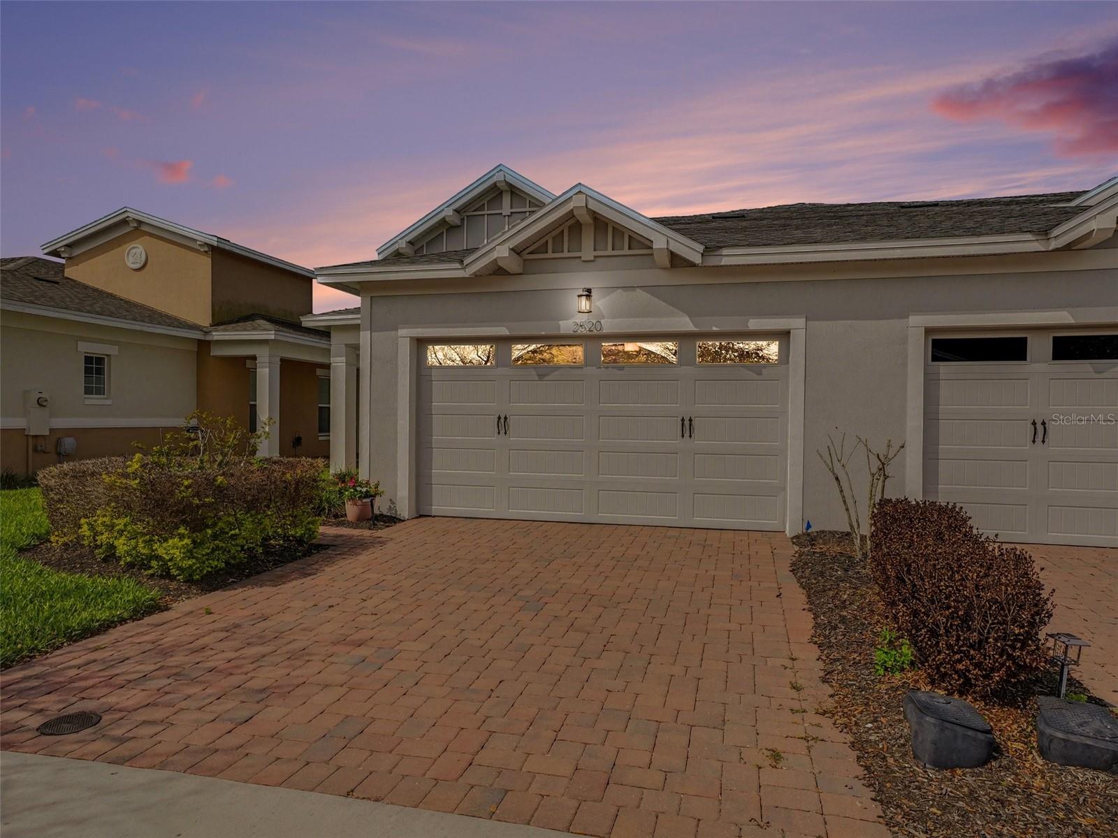 NORTHWEST LAKESIDE GROVES PH 2 - Residential