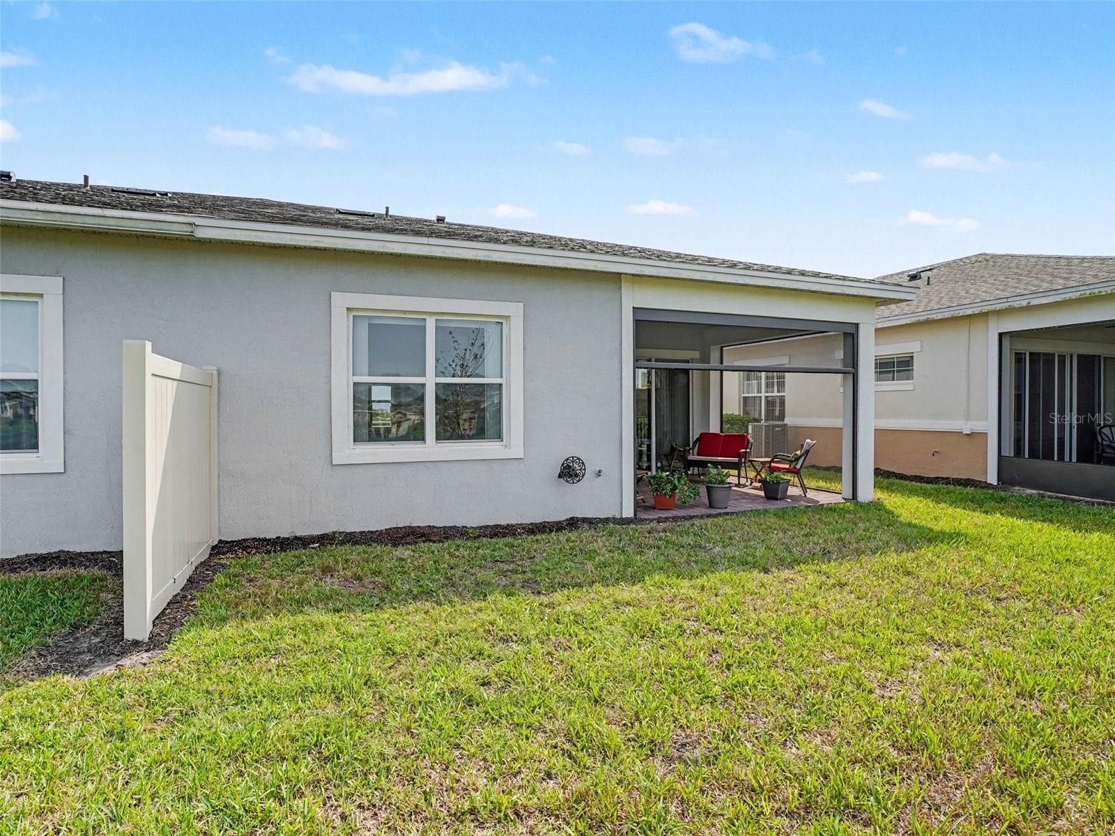 NORTHWEST LAKESIDE GROVES PH 2 - Residential