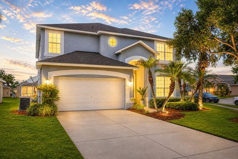 Photo of 1060 Seasons Boulevard, Kissimmee, FL 34746 (MLS # S5149741)