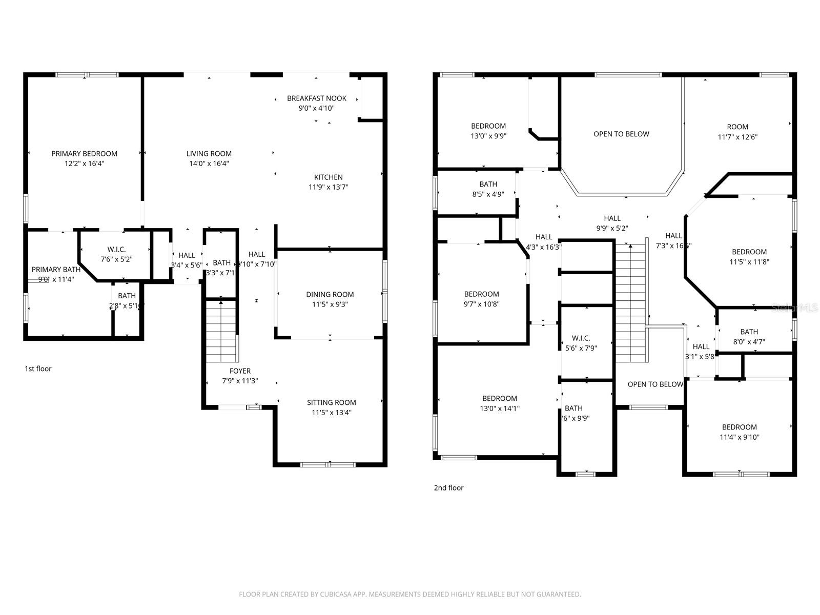 SEASONS - Residential