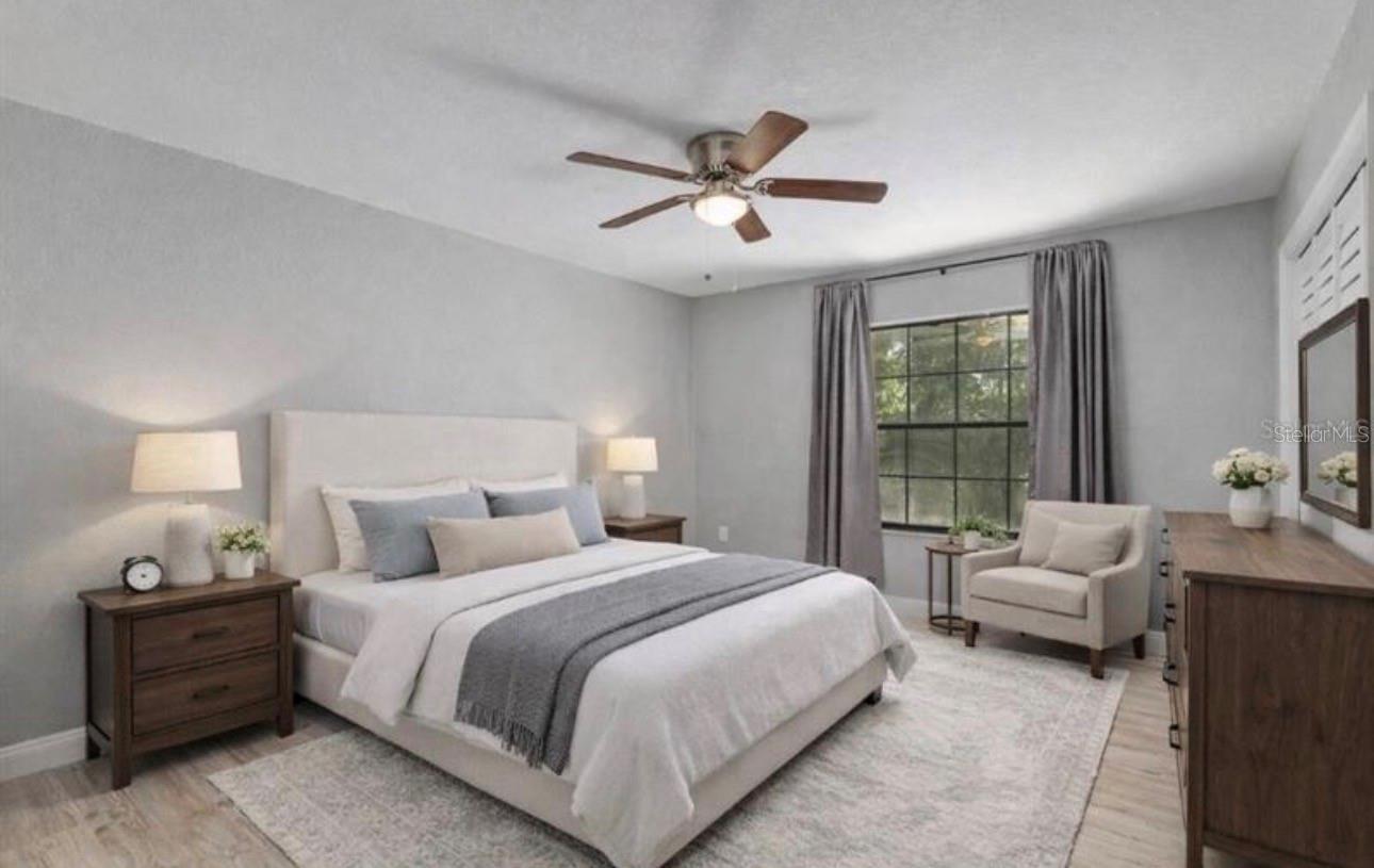 PADDOCK VILLAS - Residential