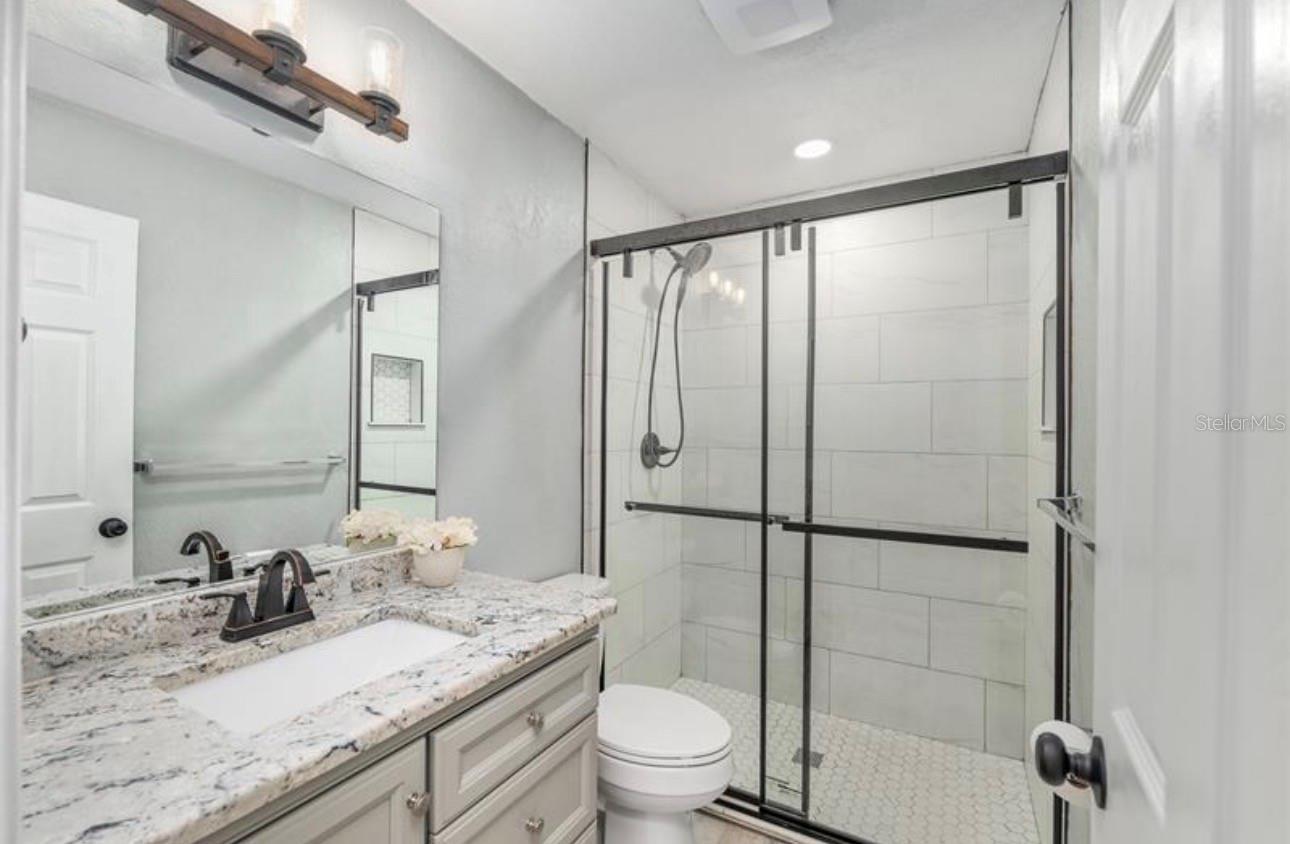 PADDOCK VILLAS - Residential