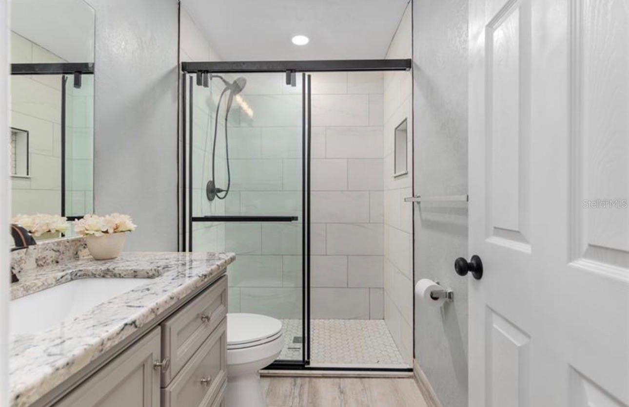 PADDOCK VILLAS - Residential