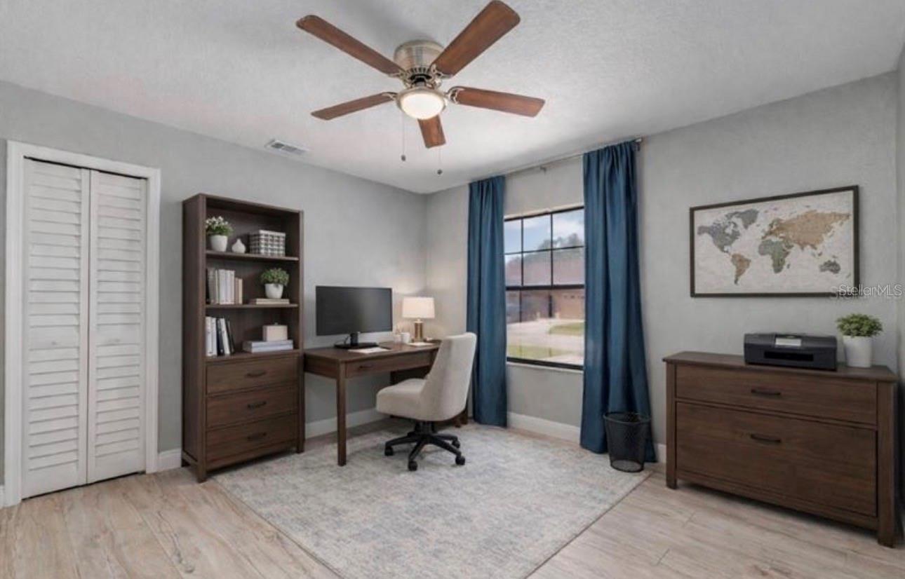 PADDOCK VILLAS - Residential