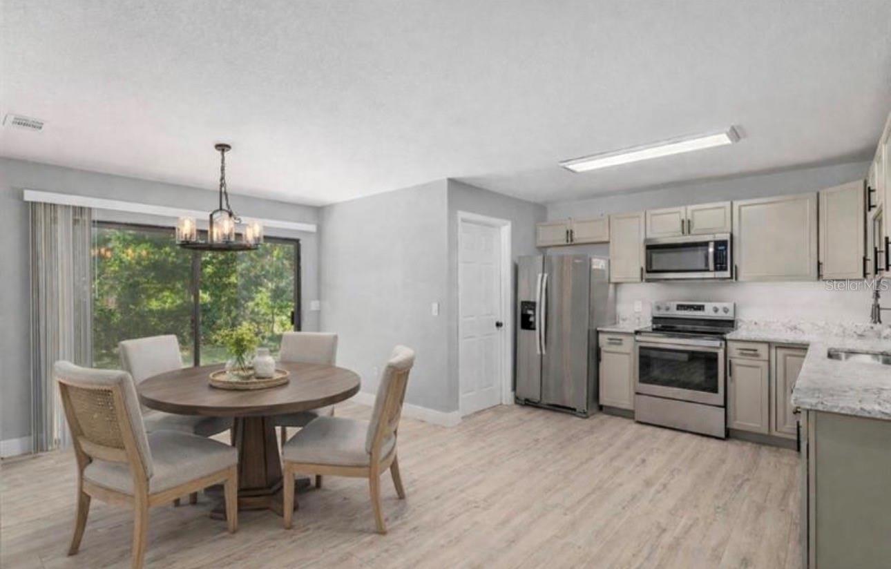 PADDOCK VILLAS - Residential