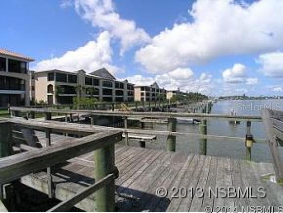 Bouchelle Island Condo - Residential