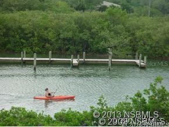 Bouchelle Island Condo - Residential