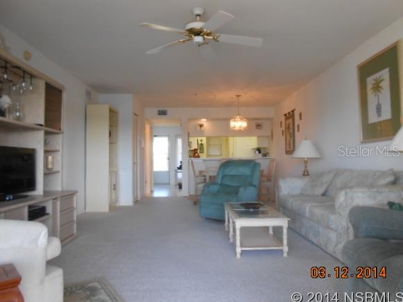 Bouchelle Island Condo - Residential