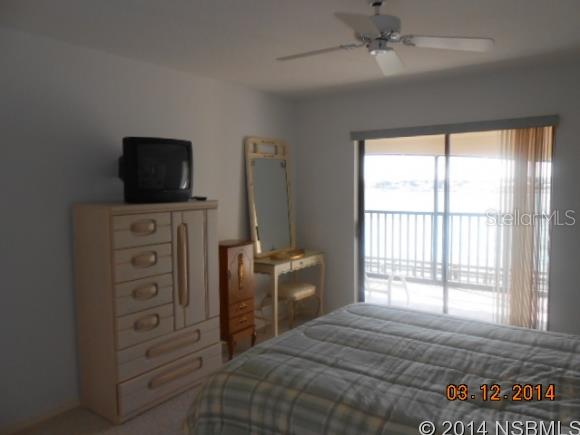 Bouchelle Island Condo - Residential