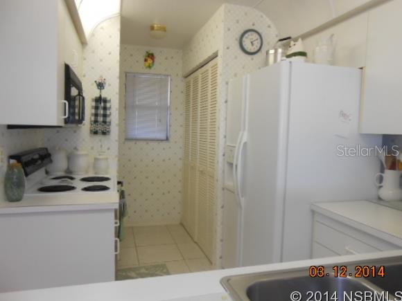 Bouchelle Island Condo - Residential