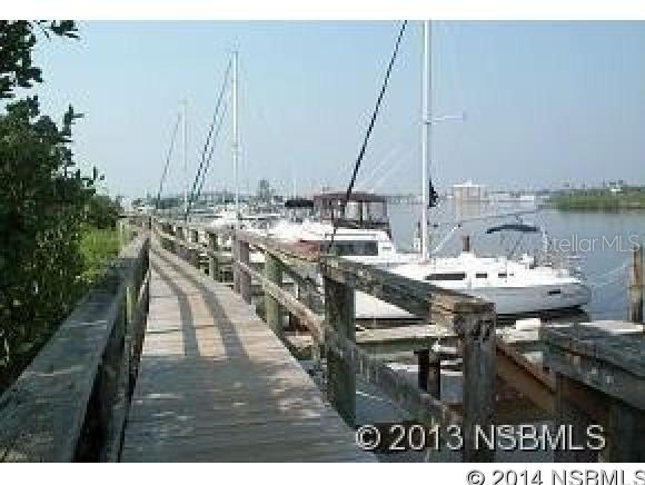 Bouchelle Island Condo - Residential