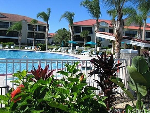 Bouchelle Island Condo - Residential