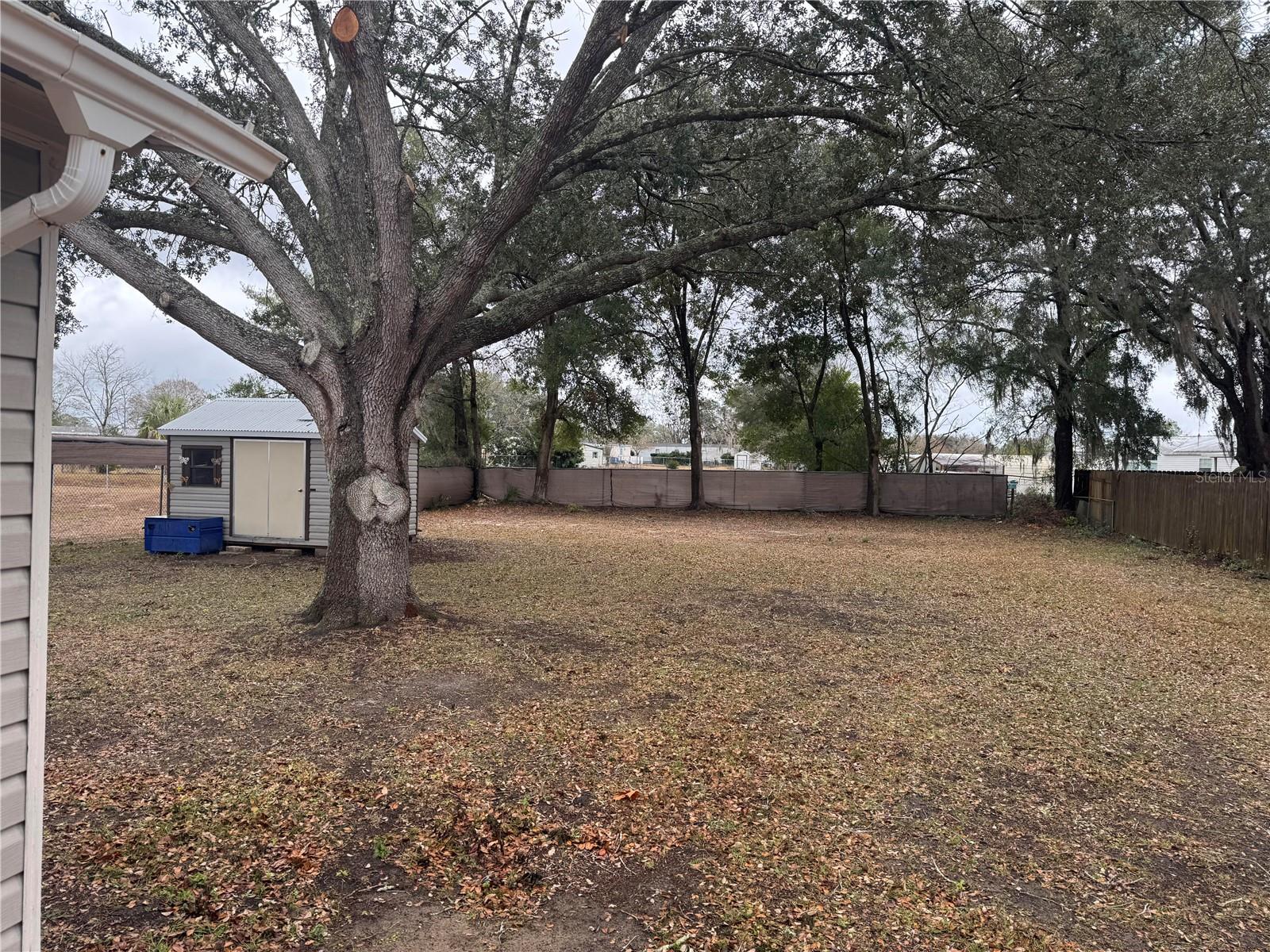 OCALA EAST VILLAS - Residential